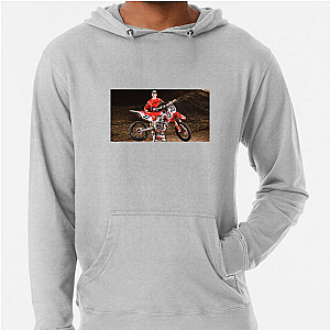 Chad Reed Collection for fans Chad Reed Hoodies