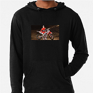 Chad Reed Collection for fans Chad Reed Hoodies