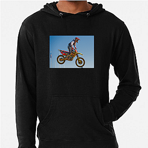 Chad Reed Merch Collection Chad Reed Hoodies