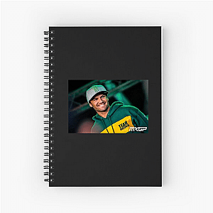 Chad Reed Limited Collection Chad Reed Notebook