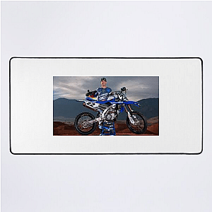 Chad Reed Merch Chad Reed Mouse Pads