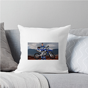 Chad Reed Merch Chad Reed Pillows Cover