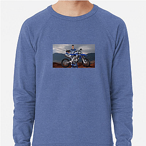 Chad Reed Merch Chad Reed Sweatshirts