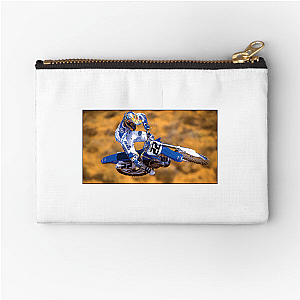 Chad Reed Merchandise Chad Reed Zipper Pouches