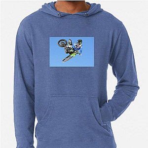 Chad Reed Fan Art Chad Reed Hoodies