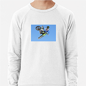Chad Reed Fan Art Chad Reed Sweatshirts