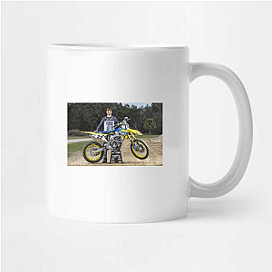 Chad Reed Merch For Fans Chad Reed Mugs