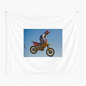Chad Reed Merch Collection Chad Reed Tapestries