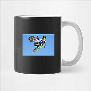 Chad Reed Fan Art Chad Reed Mugs