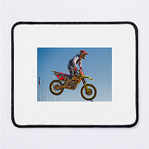 Chad Reed Merch Collection Chad Reed Mouse Pads