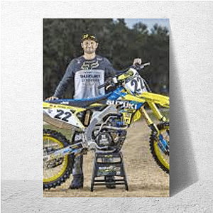 Chad Reed Merch For Fans Chad Reed Posters