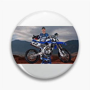 Chad Reed Merch Chad Reed Pins