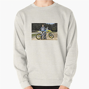 Chad Reed Merch For Fans Chad Reed Sweatshirts