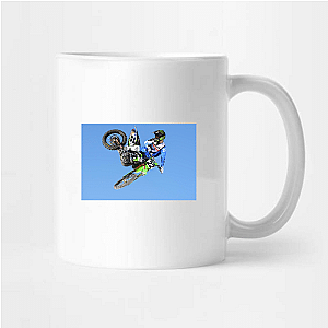 Chad Reed Fan Art Chad Reed Mugs