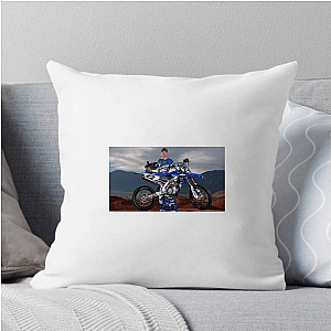 Chad Reed Merch Chad Reed Pillows Cover