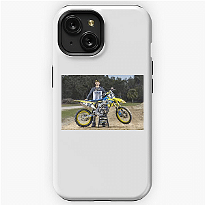 Chad Reed Merch For Fans Chad Reed Samsung Cases