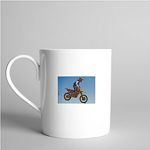 Chad Reed Merch Collection Chad Reed Mugs