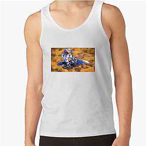 Chad Reed Merchandise Chad Reed Tank Tops