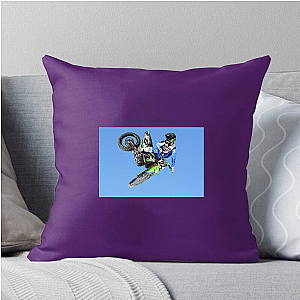 Chad Reed Fan Art Chad Reed Pillows Cover