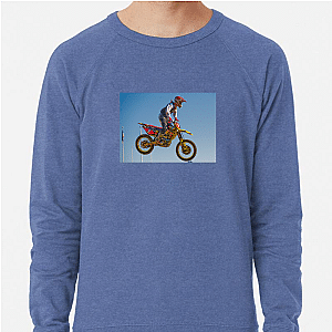 Chad Reed Merch Collection Chad Reed Sweatshirts