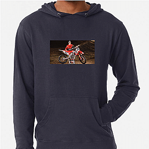 Chad Reed Collection for fans Chad Reed Hoodies