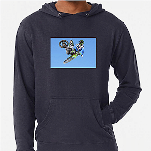 Chad Reed Fan Art Chad Reed Hoodies