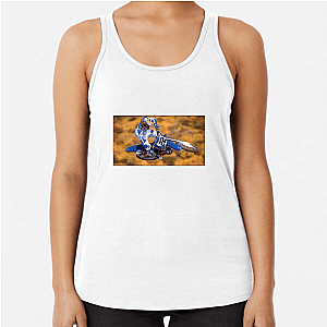 Chad Reed Merchandise Chad Reed Tank Tops