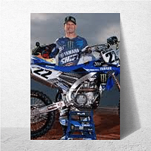 Chad Reed Merch Chad Reed Posters