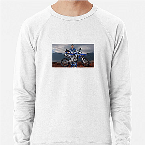 Chad Reed Merch Chad Reed Sweatshirts
