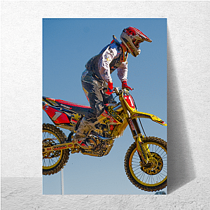 Chad Reed Merch Collection Chad Reed Posters