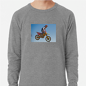 Chad Reed Merch Collection Chad Reed Sweatshirts