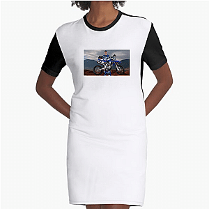 Chad Reed Merch Chad Reed Dresses