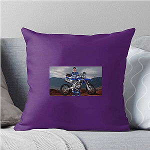 Chad Reed Merch Chad Reed Pillows Cover