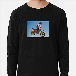 Chad Reed Merch Collection Chad Reed Sweatshirts