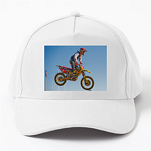 Chad Reed Merch Collection Chad Reed Hats & Caps