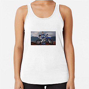 Chad Reed Merch Chad Reed Tank Tops