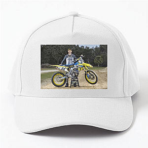 Chad Reed Merch For Fans Chad Reed Hats & Caps
