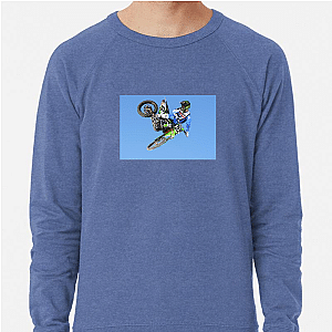Chad Reed Fan Art Chad Reed Sweatshirts