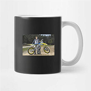 Chad Reed Merch For Fans Chad Reed Mugs