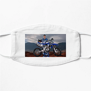 Chad Reed Merch Chad Reed Face Masks