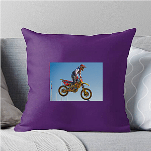 Chad Reed Merch Collection Chad Reed Pillows Cover