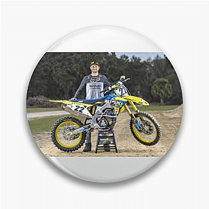 Chad Reed Merch For Fans Chad Reed Pins