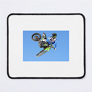 Chad Reed Fan Art Chad Reed Mouse Pads