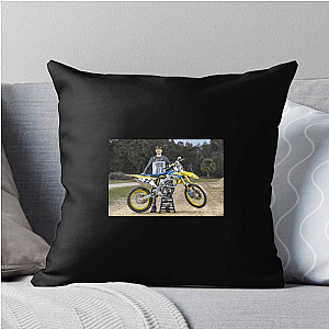 Chad Reed Merch For Fans Chad Reed Pillows Cover