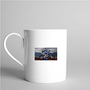 Chad Reed Merch Chad Reed Mugs