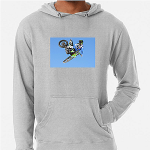 Chad Reed Fan Art Chad Reed Hoodies