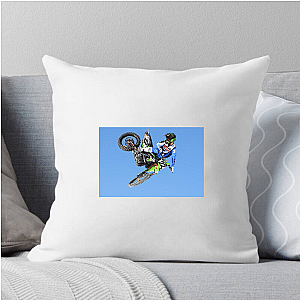 Chad Reed Fan Art Chad Reed Pillows Cover