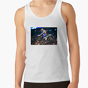 Chad Reed Special Collection Chad Reed Tank Tops