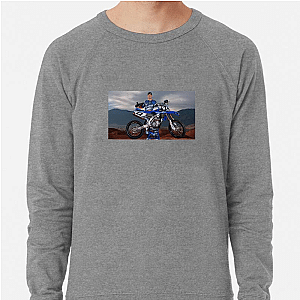 Chad Reed Merch Chad Reed Sweatshirts