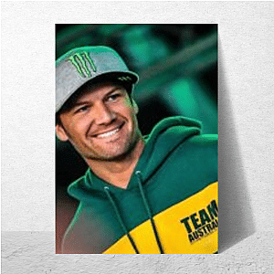 Chad Reed Limited Collection Chad Reed Posters